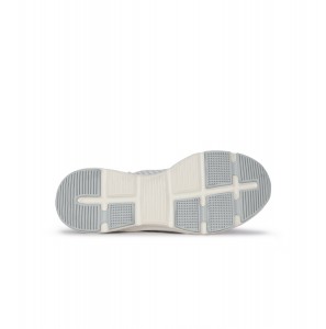 JIANER Hot Sale Simple Stylish Dewasa Women Customized Men Women Flat Walking Shoes Gaya Anyar Casual