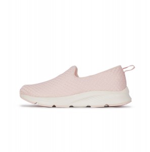 JIANER Hot Sale Simple Stylish Dewasa Women Customized Men Women Flat Walking Shoes Gaya Anyar Casual