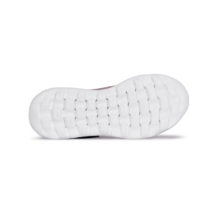 Kabaha Isboortiga Casual-ka ah ee Shiinaha Sameeya ee Marwada Ku Sibirtay Kabo-Pinsk Loafer Naag Kabo ah Kabo Casual