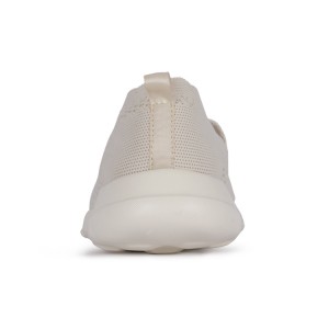 Kabaha Isboortiga Casual-ka ah ee Shiinaha Sameeya ee Marwada Ku Sibirtay Kabo-Pinsk Loafer Naag Kabo ah Kabo Casual