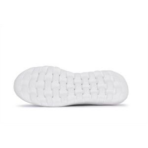 Kabaha Isboortiga Casual-ka ah ee Shiinaha Sameeya ee Marwada Ku Sibirtay Kabo-Pinsk Loafer Naag Kabo ah Kabo Casual