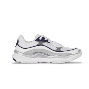 Fujian Supplier New Design Fashion Sneaker Low Price Comfortable Sport Shoes Running Man