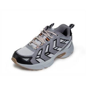 JIANER 2023 Customizable Sneakers Sports Running Shoes Manufacturer Brand Custom Factory Logo Fashion Shoes