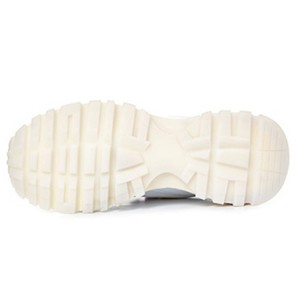 نوي سټایلونه د تنفس وړ انټي سلیپ زاپټیلس میرمنې د میرمنو لپاره د 2021 میرمنو چنکي سنیکرز پورته کوي