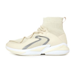 Nova Stilo Originala Propra Logo Antiglita Zapatillas Casual High Top Sneakers Por Viroj