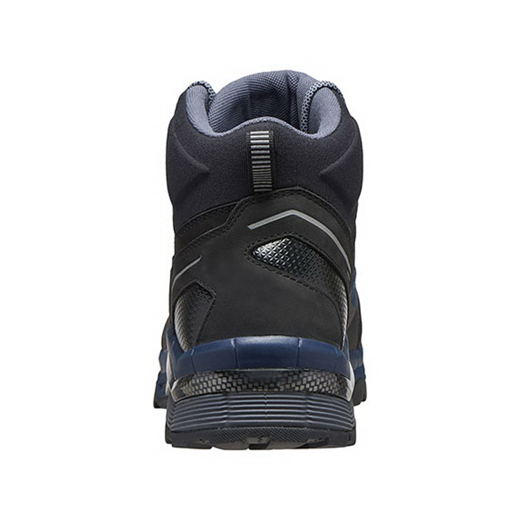 จีนขายส่งแบรนด์ที่กำหนดเองกันน้ำปีนเขารองเท้าเดินป่ากลางแจ้งสำหรับผู้ชาย