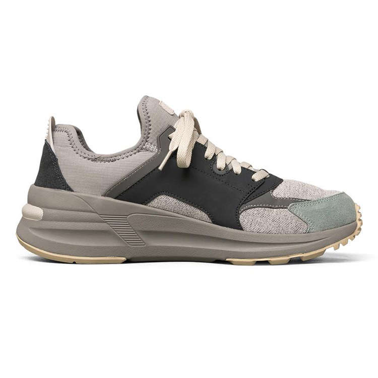 Кытай жеткирүүчү Чоңдорго эркектер бут кийимдери оптом мода салттуу спорттук бут кийимдер