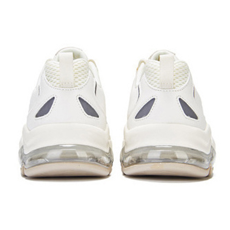 Tênis masculino antiderrapante respirável com design clássico preferido, novo sapato esportivo feminino