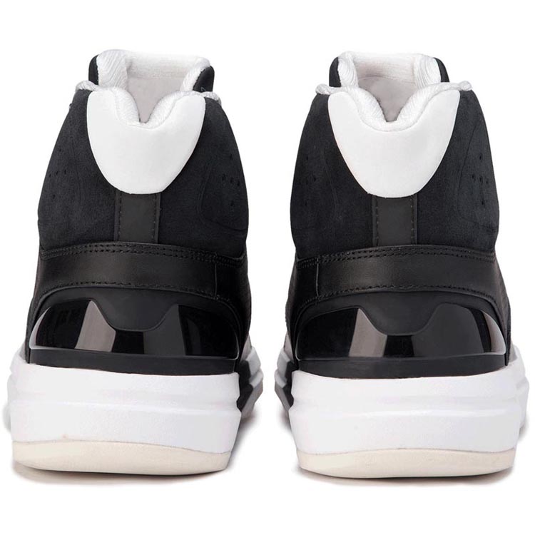 Таъминкунандагони Чин бо сифати баланд фармоишгари баланд гардани сабкҳои мӯд пойафзоли тасодуфӣ барои писарон