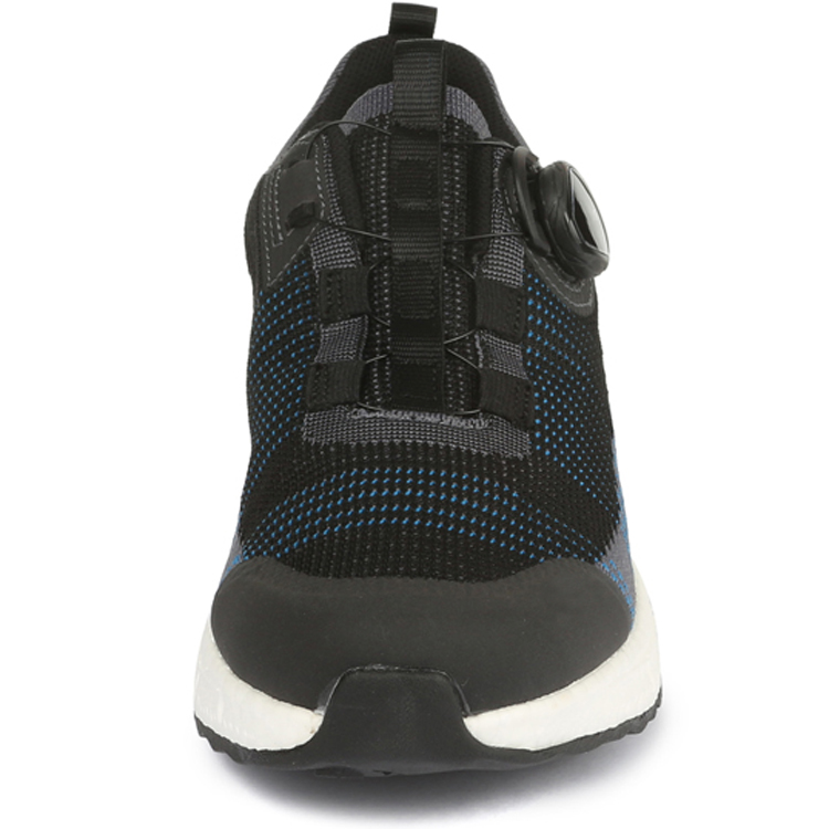 China n'èzí ika iku ume dị fechaa n'ụzọ na-eje ije ndị ikom sneakers n'èzí nkịtị akpụkpọ ụkwụ Hill