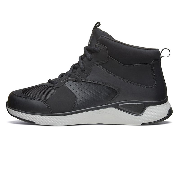 2021 логотипи фармоишии Чин, кроссовкаҳои услуби нав барои фурӯшандаи гарм пойафзоли мардона