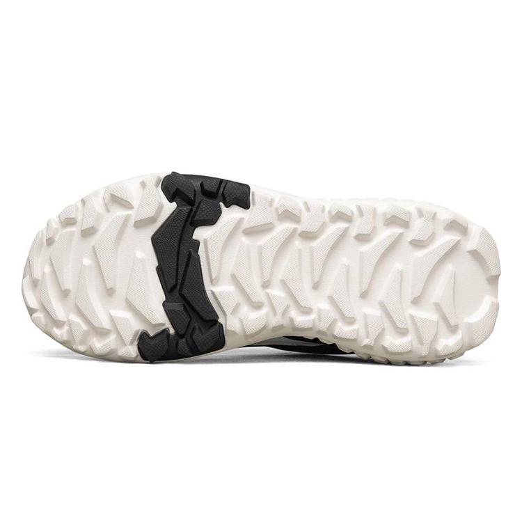 Personalizado seu próprio logotipo melhor qualidade moda confortável caminhada calçados esportivos homens correndo ao ar livre