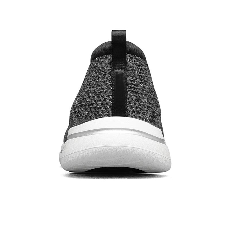 Китай Горещи продавани модни стилове за ходене на открито Леки мъжки обувки за възрастни, ежедневни