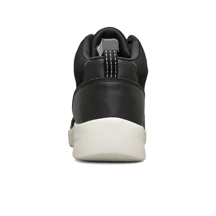 ചൈന ഫാക്ടറി കസ്റ്റമൈസ്ഡ് സുഖപ്രദമായ മുതിർന്ന പുരുഷന്മാർ സ്ത്രീകളുടെ ഫാഷൻ വിൻ്റർ സ്നോ ഷൂസ്