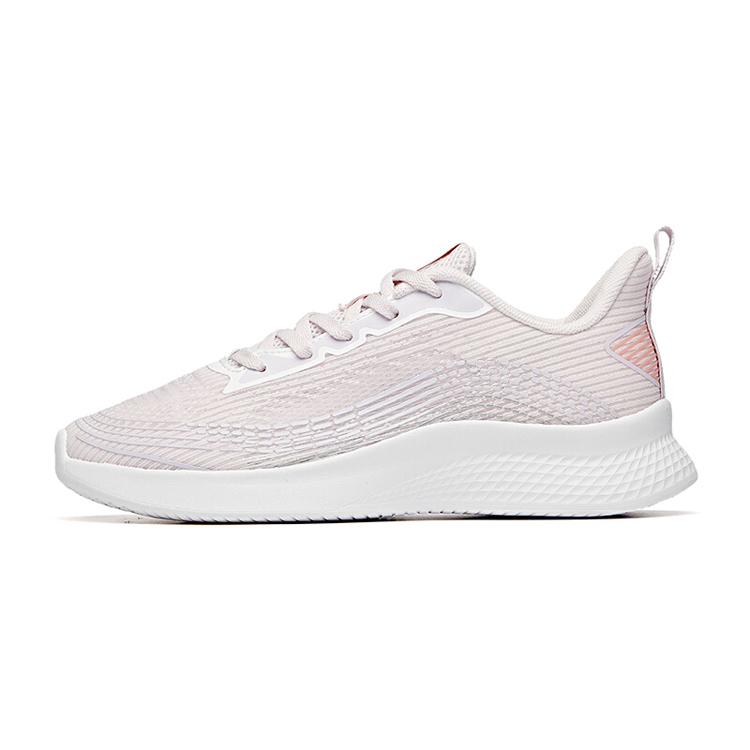 Adulti Uomini Sport Casual Soft Athletic EVA Personalizatu BSCI MD Mesh OEM, ODM Jian Er Sneaker Lightweight Running Shoes Women
