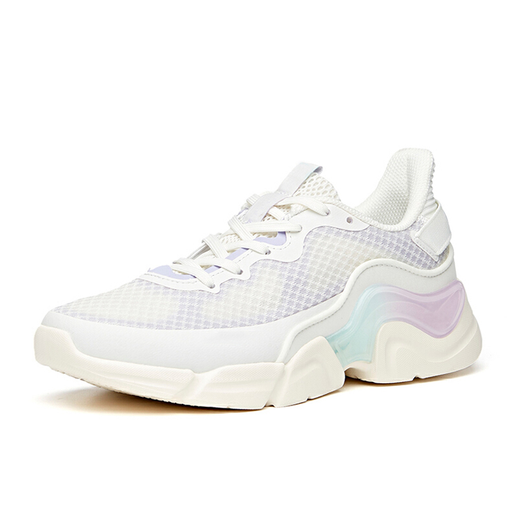 China Factory Breathable Upper MD Outsole Sport Sneaker Unisex Men Women Minimalist Running Shoes