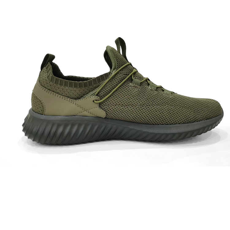 Calzature persunalizate ingrossu Adulti Omu Casual Logo Sneaker Ultimi Design Calzature Sports