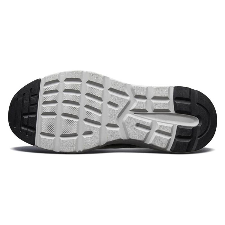 Fabricant de la Xina d'alta qualitat, venda calenta, sabatilles d'esport de moda, sabates casuals per caminar per a homes