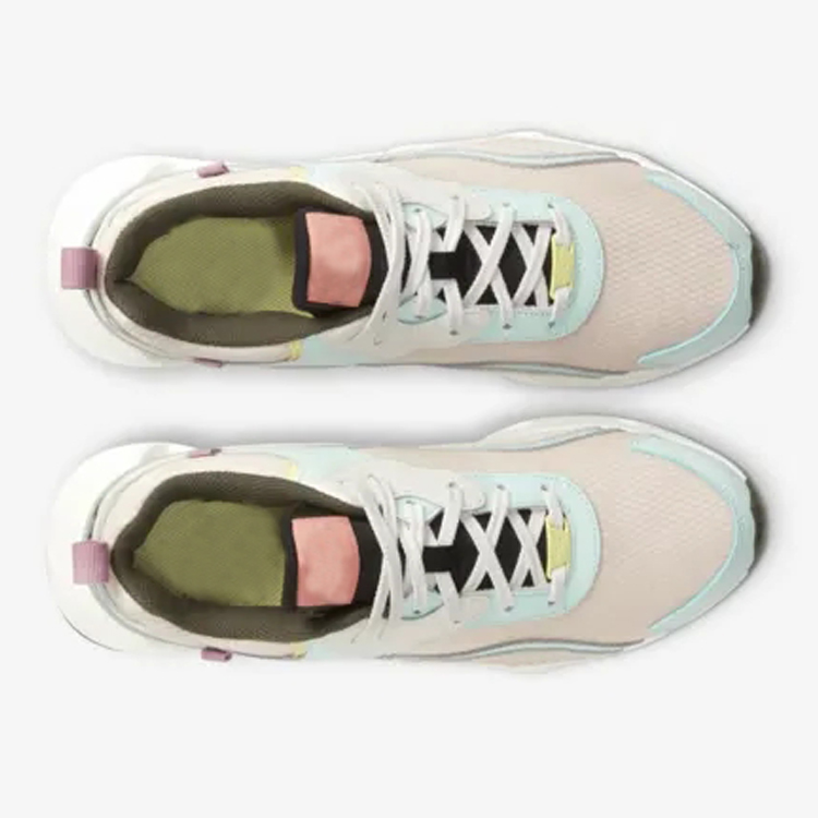 Xina Calçat personalitzat Plataforma transpirable Sabatilla casual Dona Home Disseny de moda Calçat esportiu per a adults