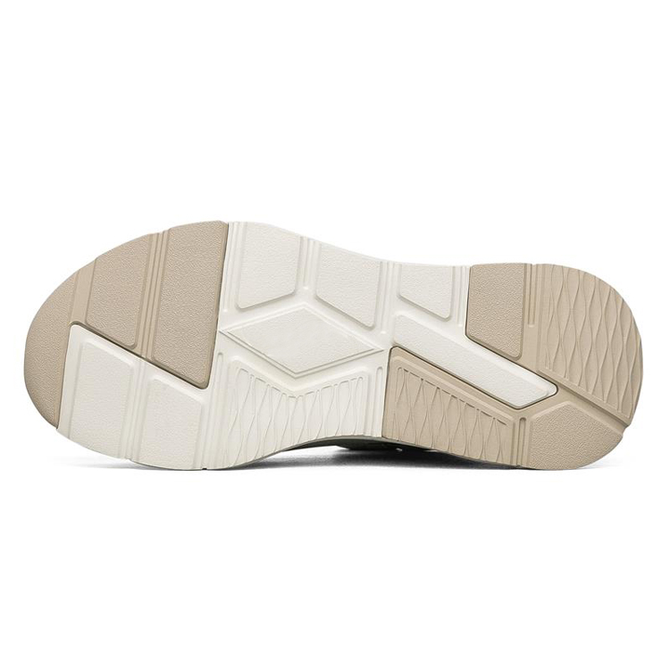 China Brand New Designer Hot Sale Dewasa Anget Winter Shoes Casual Boot Kanggo Pria