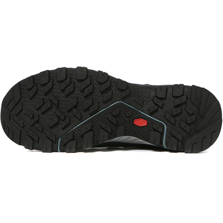 Zilamên mezin ên Xweserî Logo Sport Sneaker New Fashion Hiking Outdoor Climbing Shoes