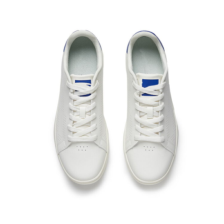 Kvaliteetsed kohandatud tossud Mood igapäevased stiilid Sapatos Zapatose rula meeste kingad valged vabaajajalatsid