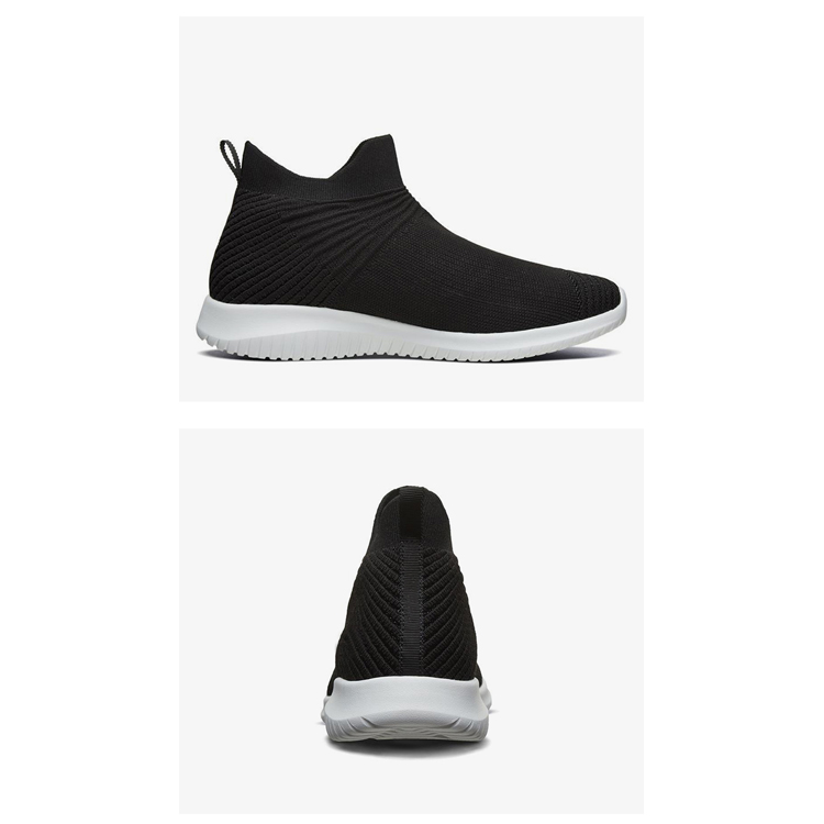 Ukuthengisa Okushisayo Okushibhile Okungasindi Okuphefumulayo Okunitha Ama-sneakers Casual Shoes For Men Women