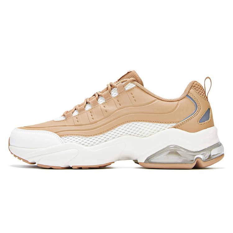 Tênis masculino antiderrapante respirável com design clássico preferido, novo sapato esportivo feminino