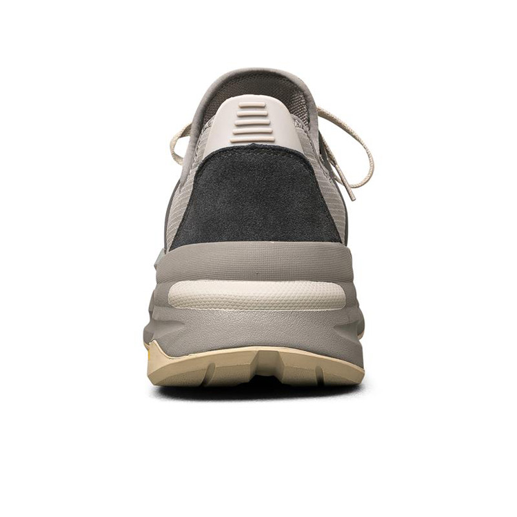 Кытай жеткирүүчү Чоңдорго эркектер бут кийимдери оптом мода салттуу спорттук бут кийимдер