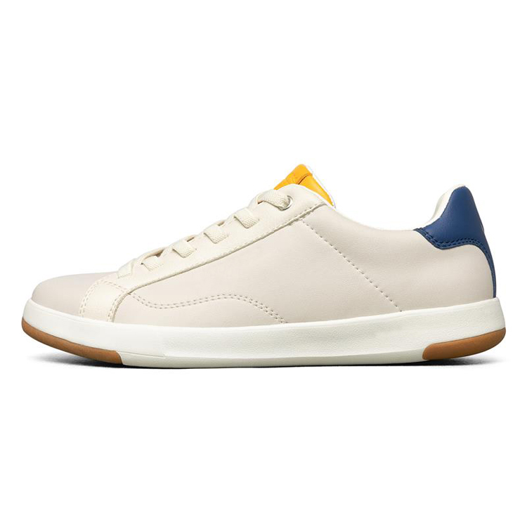 លក់ក្តៅ ម៉ូដថ្មី ស្ទីល Unisex Outdoor Skateboard Sneaker Zapatos Young Women Casual Shoes