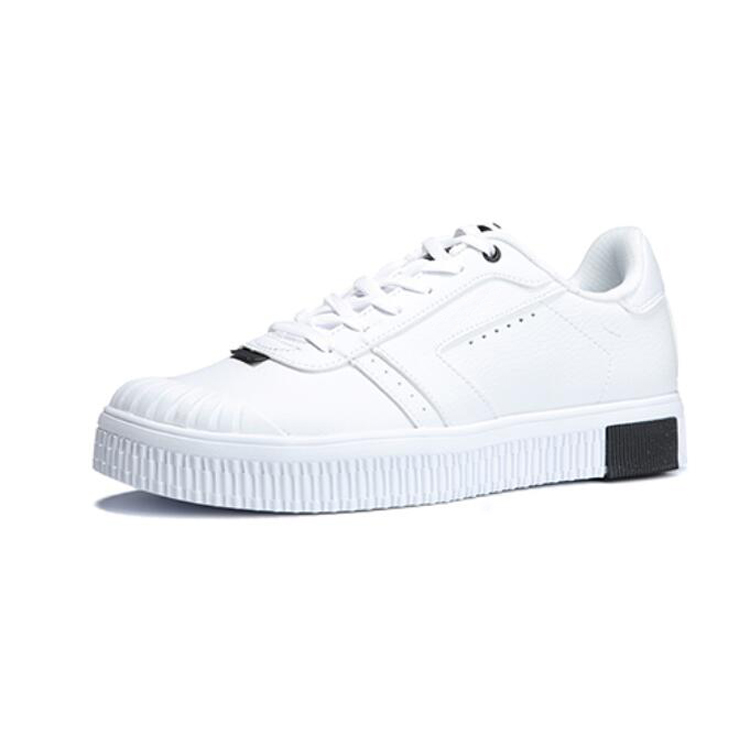 Logoya Xweserkirî ya Chinaînê ya Moda Rêveçûnê ya Derveyî Unisex Mêrên Mezin ên Jinan Pêlavên Rasthatî yên Xanî