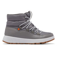 China High Quality New Stylish Winter Anti-Slip Shoes Wanita Pria Boots Salju Anget