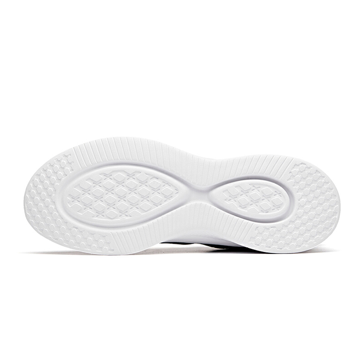 Adulti Uomini Sport Casual Soft Athletic EVA Personalizatu BSCI MD Mesh OEM, ODM Jian Er Sneaker Lightweight Running Shoes Women