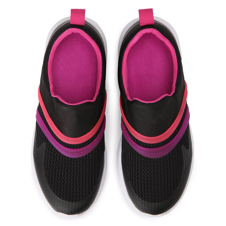 Chlapec Dívka Unisex Trend Atletické tenisky Velkoobchod Lehké Sportovní Běžecké Ploché Prodyšné Neformální boty Dětské