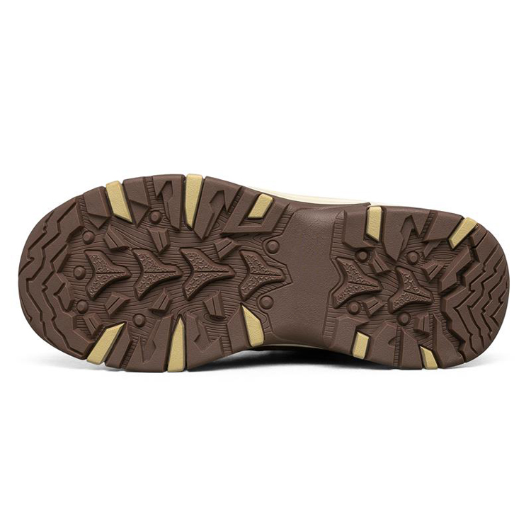 د چین عرضه کونکي ګمرک برانډ بالغ بیروني بوټان نارینه ښځې د واورې ژمي آرامۍ بوټان