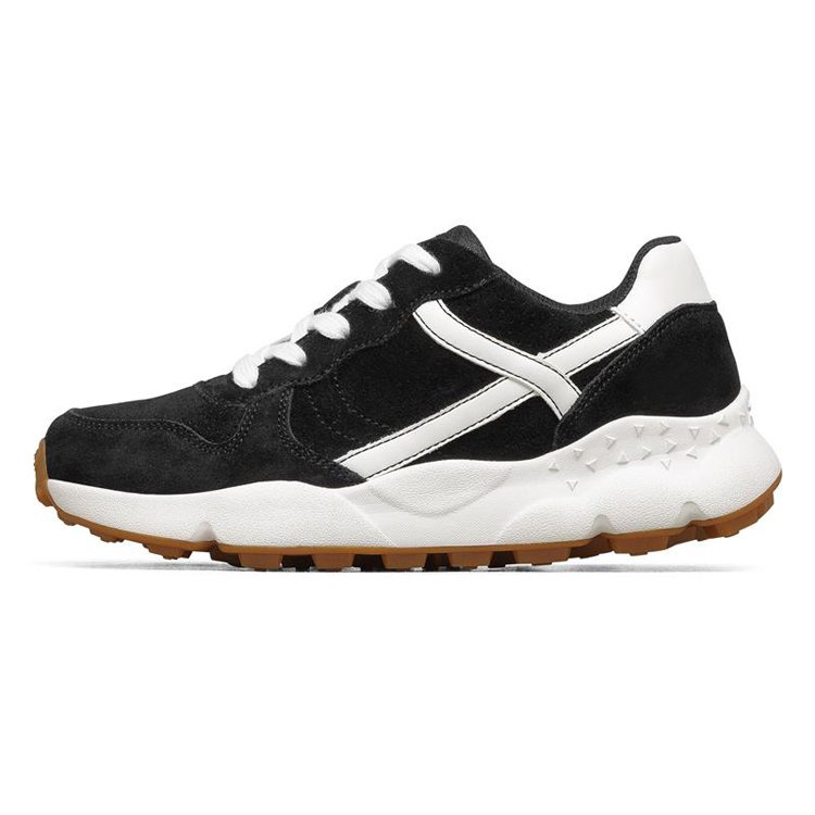 சீனாவில் உங்கள் லோகோ கலர் சைஸ் பெண்கள் ஆண்கள் பிராண்ட் சமீபத்திய வடிவமைப்பு நீடித்த விளையாட்டு காலணிகள்