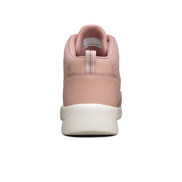 ചൈന ഫാക്ടറി കസ്റ്റമൈസ്ഡ് സുഖപ്രദമായ മുതിർന്ന പുരുഷന്മാർ സ്ത്രീകളുടെ ഫാഷൻ വിൻ്റർ സ്നോ ഷൂസ്