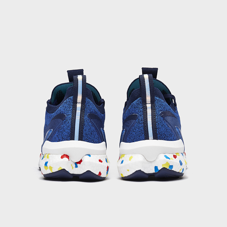 2021 novo design exclusivo e elegante tênis de moda masculina atlética caminhada tênis de corrida