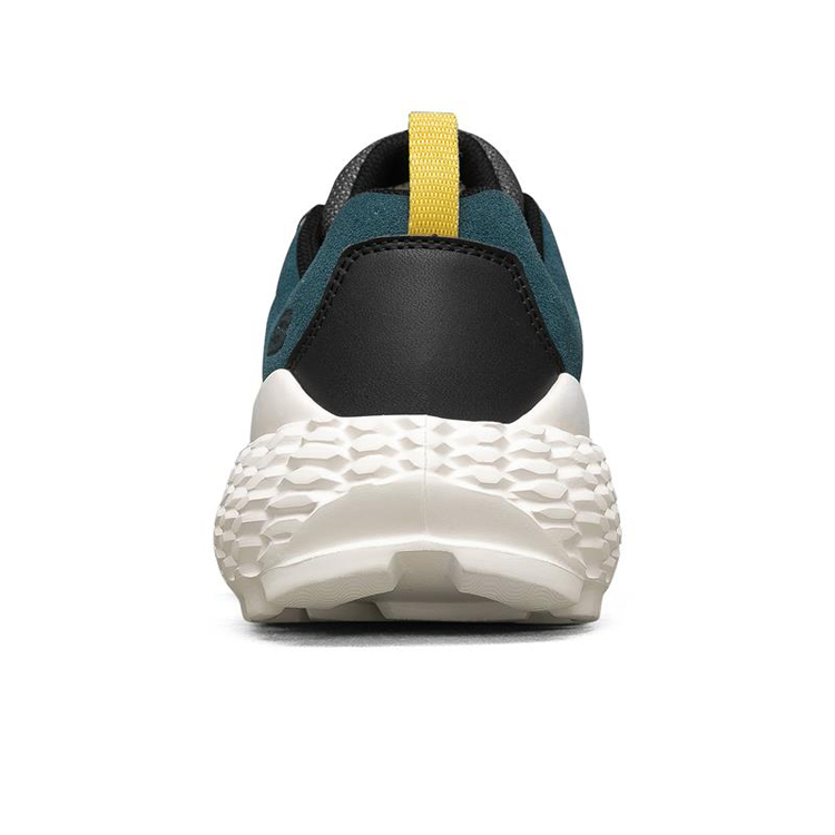 Personalizado seu próprio logotipo melhor qualidade moda confortável caminhada calçados esportivos homens correndo ao ar livre