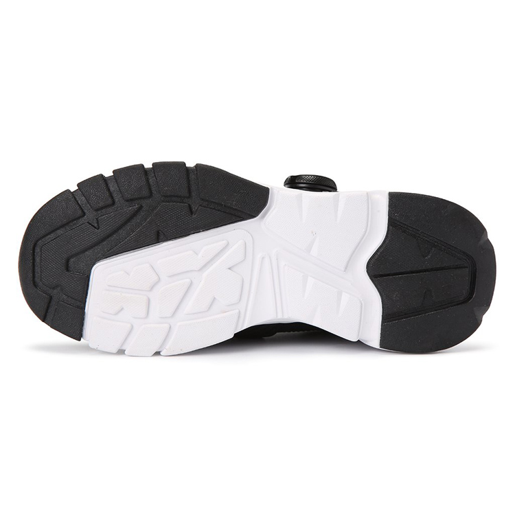 ប្រទេសចិនលក់ដុំនូវការរចនាថ្មីរបស់កុមារប្រឆាំងនឹងការរអិល លេងស្បែកជើងកីឡាកុមាររត់