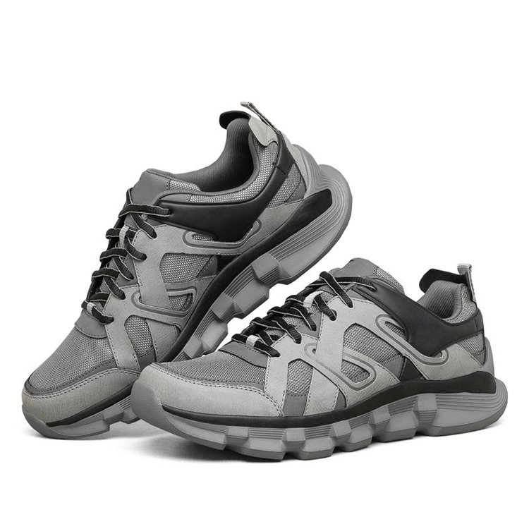 China New Design Outdoor Walking Zapatillas Deportivos Sneaker Custom Brand Shoes Men Sport Running