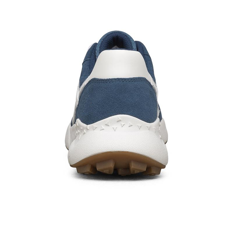 சீனாவில் உங்கள் லோகோ கலர் சைஸ் பெண்கள் ஆண்கள் பிராண்ட் சமீபத்திய வடிவமைப்பு நீடித்த விளையாட்டு காலணிகள்