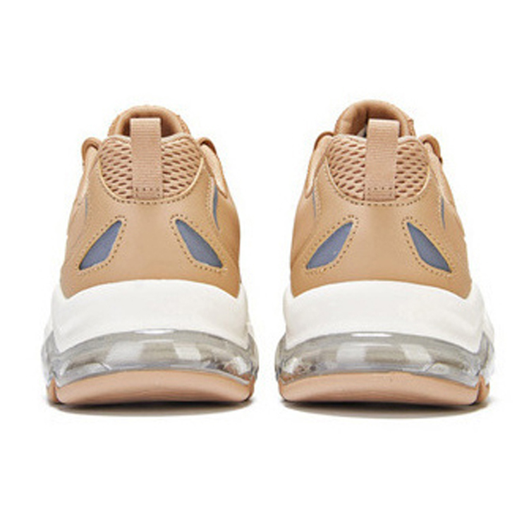 Tênis masculino antiderrapante respirável com design clássico preferido, novo sapato esportivo feminino