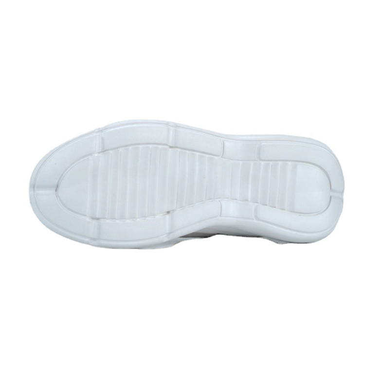 Kualitas Tinggi Wanita Dewasa Nyaman Zapatillas Sneaker Casual Sepatu Olahraga Kasual Kanggo Pria