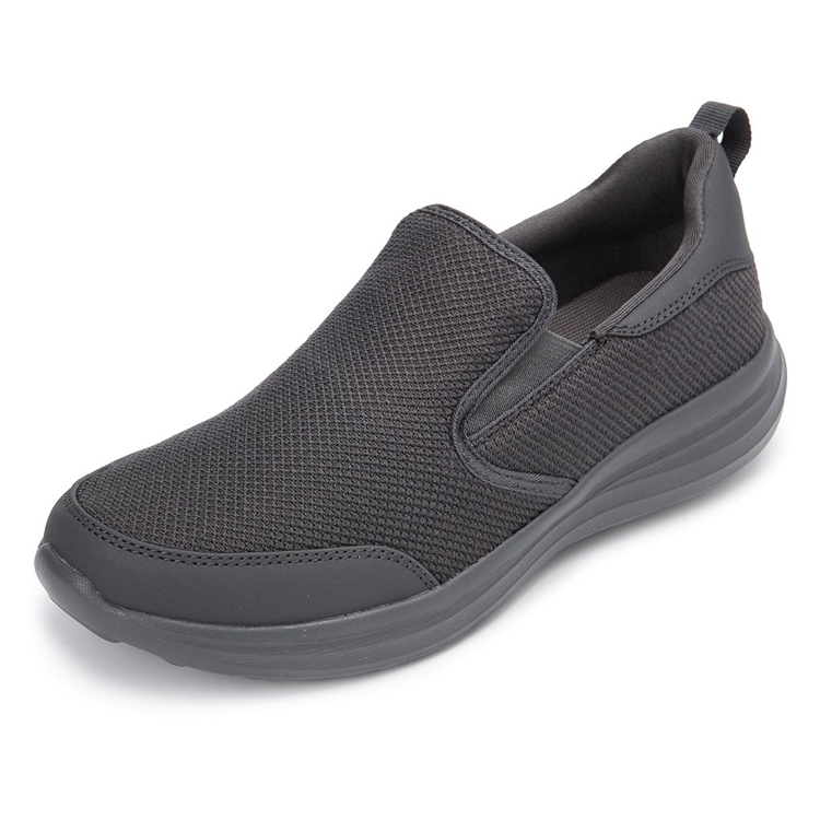 I-China Hot Selling Fashion Comfortable Walking Light Weight Adult Casual Shoes For Men