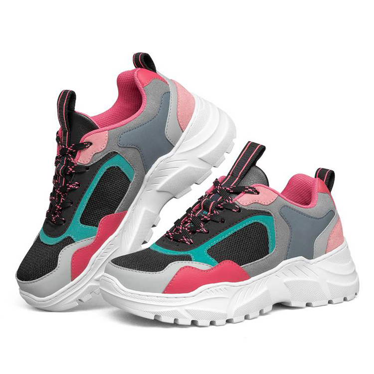 OEM ODM Customized T/T L/C Cloth Leather Style Unisex Outdoor Ladies Custom Logo Fashion China Men Sport Shoes in Wholesales