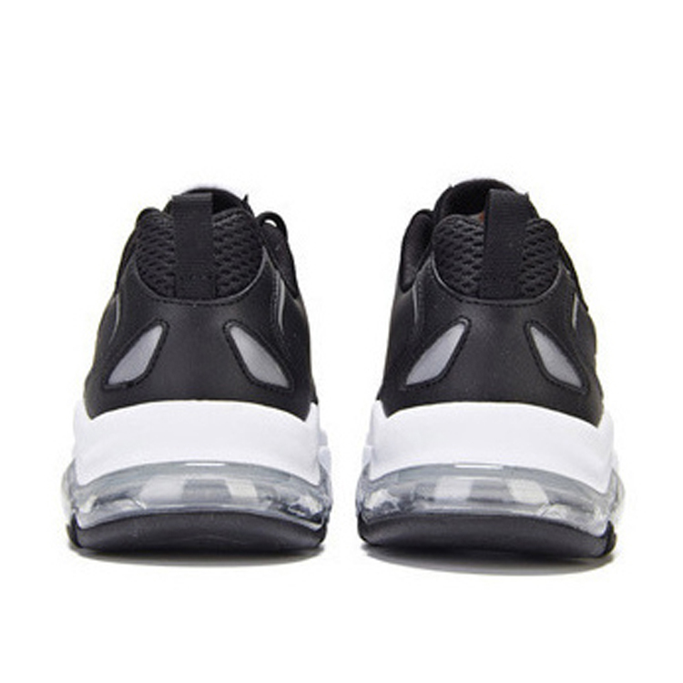 Tênis masculino antiderrapante respirável com design clássico preferido, novo sapato esportivo feminino