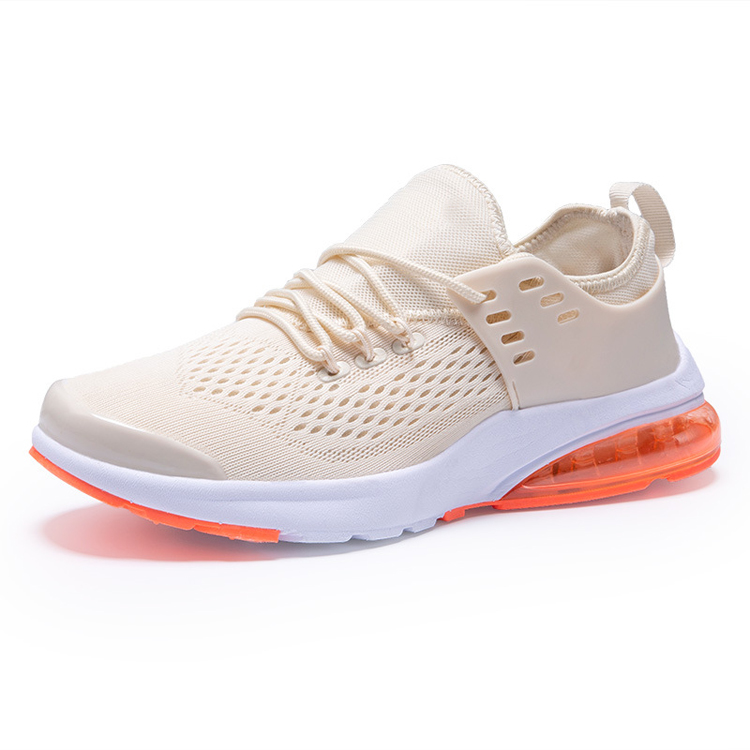 จีนรองเท้าที่กำหนดเองผู้ชายรองเท้าวิ่งอากาศผู้หญิงแฟชั่นสไตล์รองเท้ากีฬา