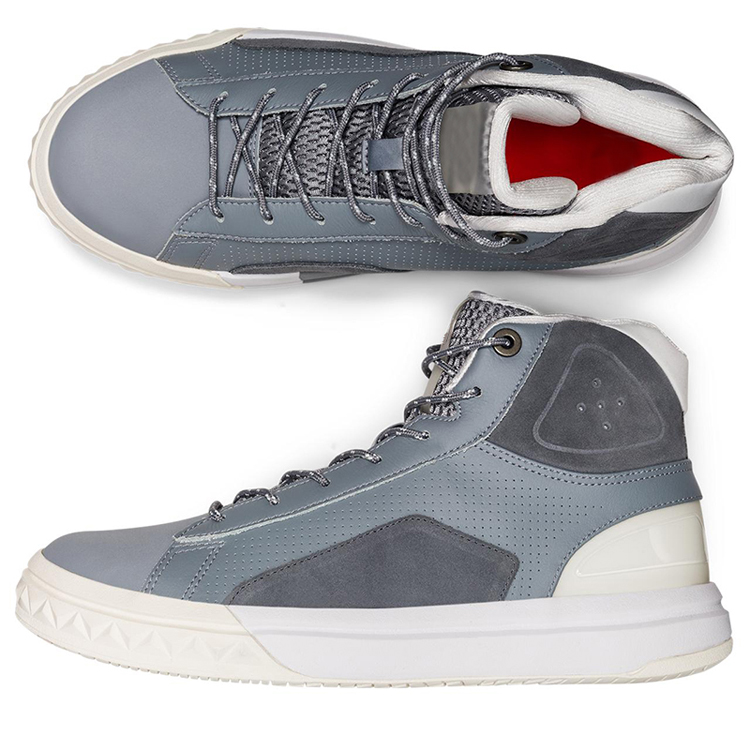 Таъминкунандагони Чин бо сифати баланд фармоишгари баланд гардани сабкҳои мӯд пойафзоли тасодуфӣ барои писарон