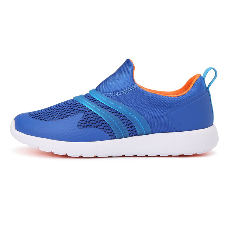 Chlapec Dívka Unisex Trend Atletické tenisky Velkoobchod Lehké Sportovní Běžecké Ploché Prodyšné Neformální boty Dětské